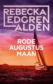 Omslag van Rode augustusmaan