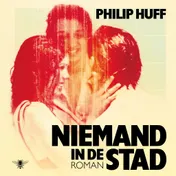 Omslag van Niemand in de stad