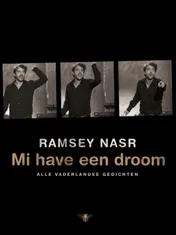 Omslag van Mi have een droom