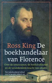 Omslag van De boekhandelaar van Florence