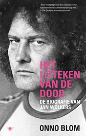 Omslag van Het litteken van de dood