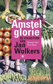 Omslag van Amstelglorie