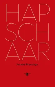 Omslag van Hapschaar