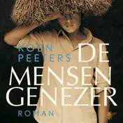 Omslag van De mensengenezer