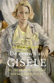 Omslag van De eeuw van Gisèle