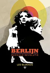 Omslag van Berlijn