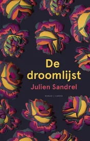 Omslag van De droomlijst