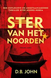 Omslag van Ster van het Noorden