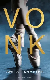 Omslag van Vonk