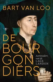 Omslag van De Bourgondiërs