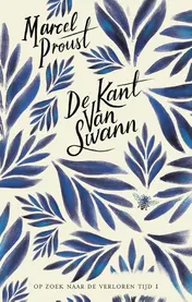 Omslag van De kant van Swann