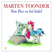 Omslag van Tom Poes en het kukel