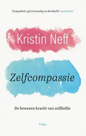 Omslag van Zelfcompassie