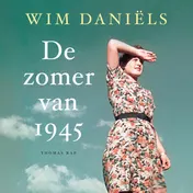 Omslag van De zomer van 1945