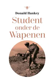 Omslag van Student onder de wapenen
