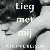 Omslag van Lieg met mij