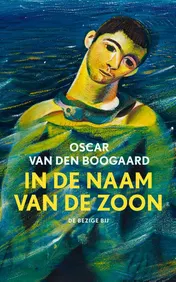 Omslag van In de naam van de zoon