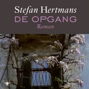 Omslag van De opgang