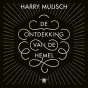 Omslag van De ontdekking van de hemel