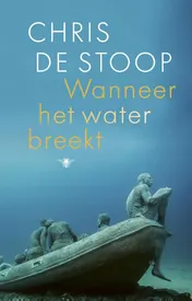 Omslag van Wanneer het water breekt