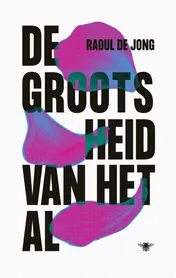 Omslag van De grootsheid van het al