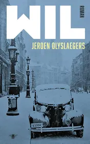 Omslag van Wil