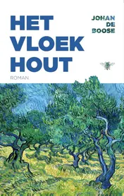 Omslag van Het Vloekhout