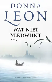 Omslag van Wat niet verdwijnt