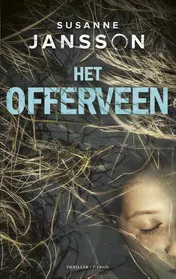 Omslag van Het offerveen