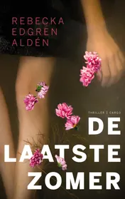 Omslag van De laatste zomer