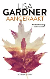 Omslag van Aangeraakt