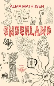 Omslag van Onderland