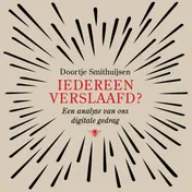 Omslag van Iedereen verslaafd?