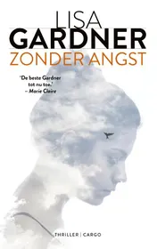 Omslag van Zonder angst