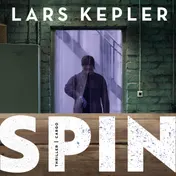 Omslag van Spin