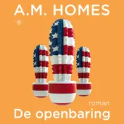 Omslag van De openbaring