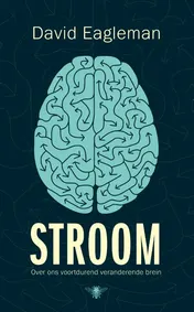 Omslag van Stroom