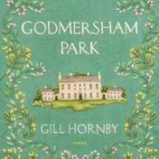 Omslag van Godmersham Park