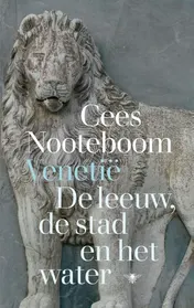 Omslag van Venetië