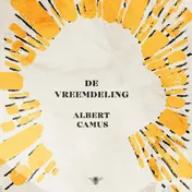 Omslag van De vreemdeling
