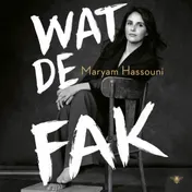 Omslag van Wat de fak