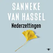 Omslag van Nederzettingen