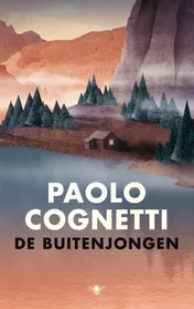 Omslag van De buitenjongen