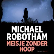 Omslag van Meisje zonder hoop