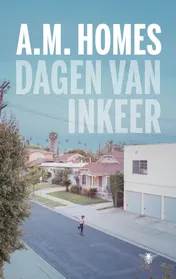 Omslag van Dagen van inkeer