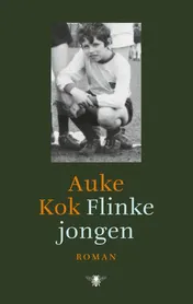 Omslag van Flinke jongen