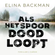 Omslag van Als het spoor doodloopt