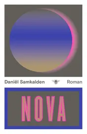 Omslag van Nova