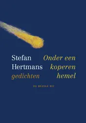 Omslag van Onder een koperen hemel