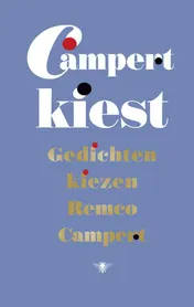 Omslag van Campert kiest